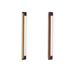 Ručkica Duo Big 480x536 mm - više opcija
