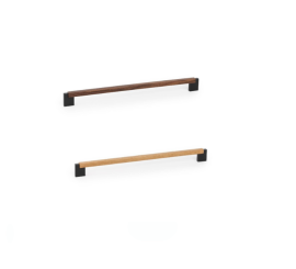 Ručkica Duo Mini 320x354,6 mm - više opcija
