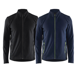 Radna fleece jakna 4765 - više opcija
