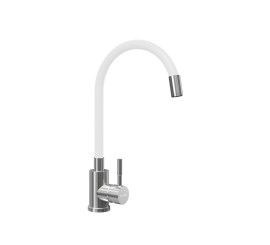 Slavina Flora 509.000W bijela