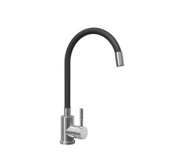 Slavina Flora 509.000S crna