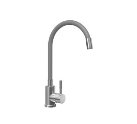 Slavina Flora 509.000F siva