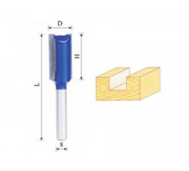 Glodalo HM 10 mm utor