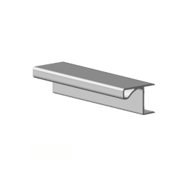 GOLA profil 1759 - aluminij eloksirano
