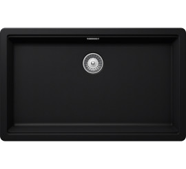 Granitni sudoper Greenwich N-100XL/U Puro Schock