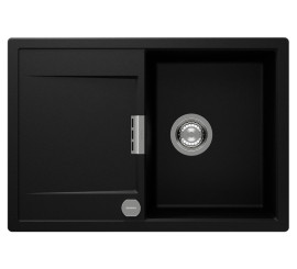 Granitni sudoper Schock Mono D-100S Puro
