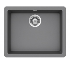 Granitni sudoper Schock Quadro N-100 Croma