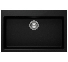 Granitni sudoper Signus N-100XL Magma