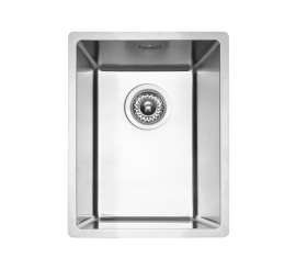 Inox sudoper Reginox Vero 30x40 (L) 