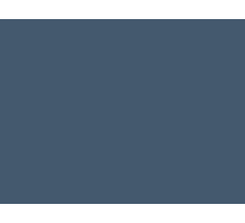 Graphite Blue 25720 MN - 19 mm