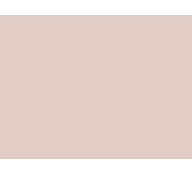 Powder Pink 22872 MN - 19 mm