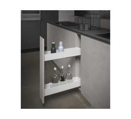 Košara soft PRO LINE bijela - više dimenzija
