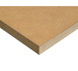 Sirovi MDF - 12 mm