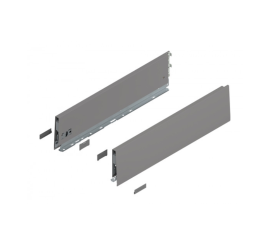 MERIVOBOX stranica 550 mm - Orion siva - više opcija