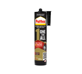 Pattex One For All High Tack Extreme 440 g - bijeli