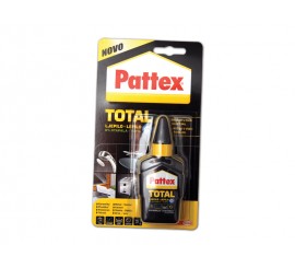 Pattex total