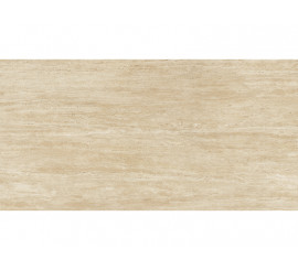 Porculanska ploča Travertino Sand Hammered, 12 mm