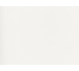 PVC mat soft bijeli Y23 -  jednostrani 18 mm MDF