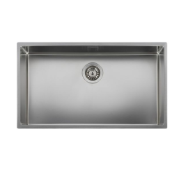 Inox sudoper Reginox New York 72x40 (L)
