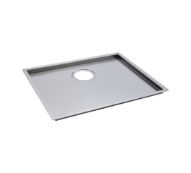 Sudoper Reginox Ontario 50 x 40 Bottom
