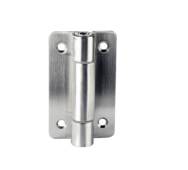 Šarnir inox bez opruge