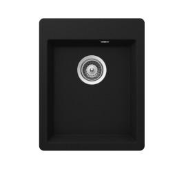 Granitni sudoper Schock Signature N-100xs onyx
