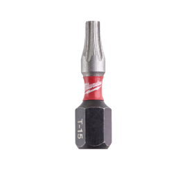 SHOCKWAVE bit Tx15 - 25 mm Milwaukee