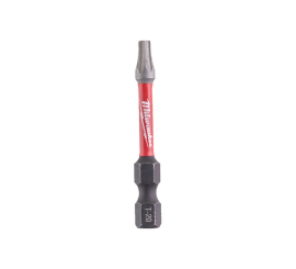 SHOCKWAVE bit Tx20 - 50 mm Milwaukee