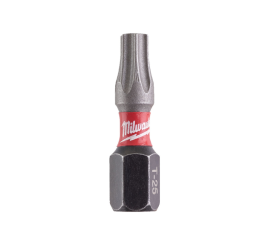 SHOCKWAVE bit Tx25 - 25 mm Milwaukee