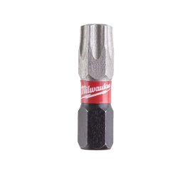 SHOCKWAVE bit Tx40 - 25 mm Milwaukee