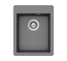 Granitni sudoper Schock Signature N-100xs asphalt