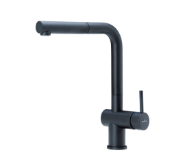 Cedar Total Black  Tuš
