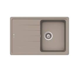 Granitni sudoper Schock Element D-100S Concrete