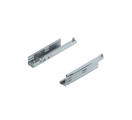TANDEM 17-19 mm vodilica djelomično izvlačenje + BLUMOTION 450 mm - 30 kg