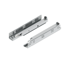 TANDEM 17-19 mm vodilica potpuno izvlačenje za TIP-ON 450 mm - 30 kg
