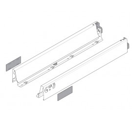 TANDEMBOX stranica N 500 mm