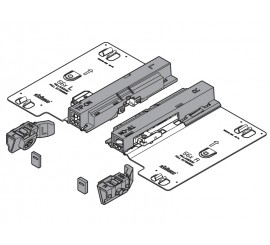 TIP-ON za TANDEM plus 560 SYNCRO