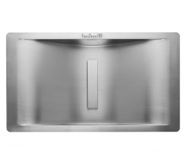 Inox Umivaonik Wave Reginox 