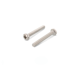 Vijak M6 x 10 A2 - inox