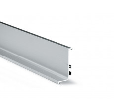 GOLA J profil 8006/4,1 m  - aluminij eloksirano