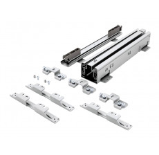 Mehanizam 257K sivi za kolonu Sige 400 mm 