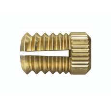 Čahura M6/7,5 Fischer - mesing