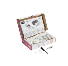 Cabineo X starter SET