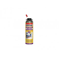 Čistač pištolja i pjene 500 ml SOUDAL