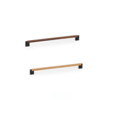Ručkica Duo Mini 320x354,6 mm - više opcija