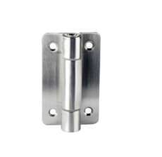 Šarnir inox bez opruge