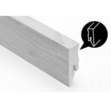 Rubna letva 50/18 za laminat - 67399