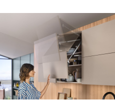 Spremnik energije AVENTOS HF TOP - više opcija