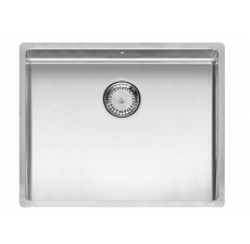 Inox sudoper Reginox New York 50x40 (L)