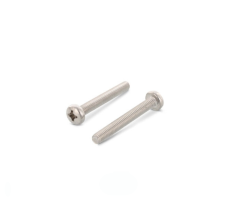 Vijak M6 x 10 A2 - inox